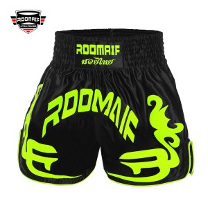 ROOMAIF RDG MUAY THAI BOXHOSE